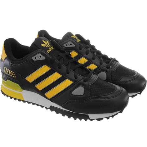 adidas zx 750 herren freizeitschuhe low-top retro-sneakers in 8 farben|adidas zx 750 kaufen.